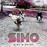 Review: Simo - Rise And Shine